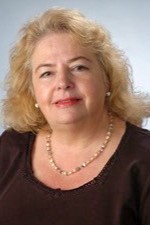 Melinda Secor Profile Picture