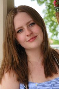 image of Elizabeth Hendrigan
