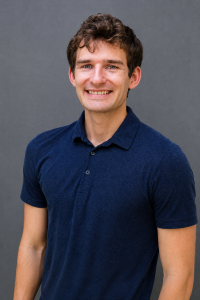 image of Will Flack-Robinson