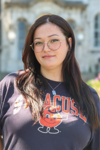 Chelsea Buck Profile Picture