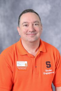 Scott Casanova Profile Picture