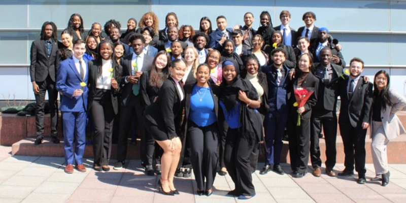 Alpha Kappa Psi Fraternity