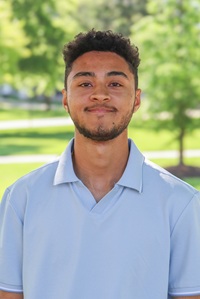 Parker Arenas portrait