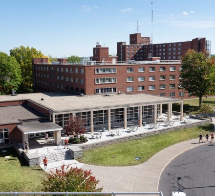 Home - Student Living – Syracuse University