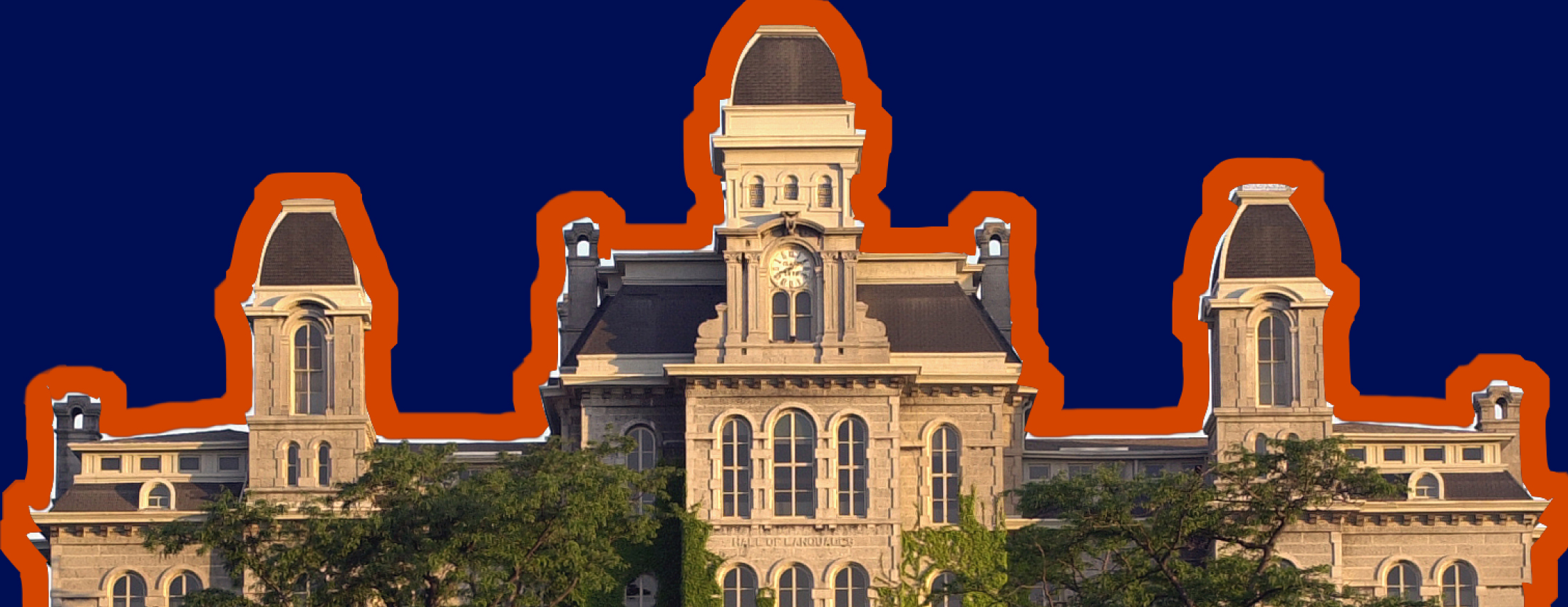Answering your Orange Survey Questions