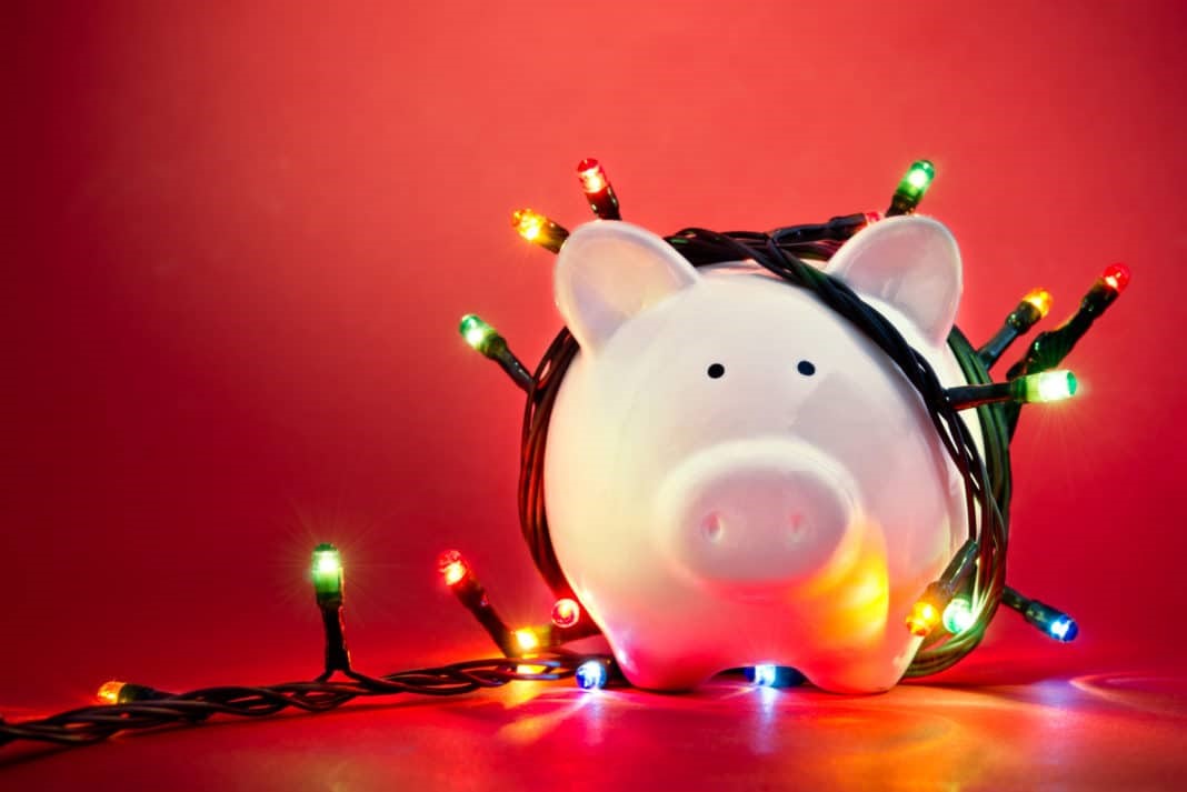 Money Resolutions for the New Year