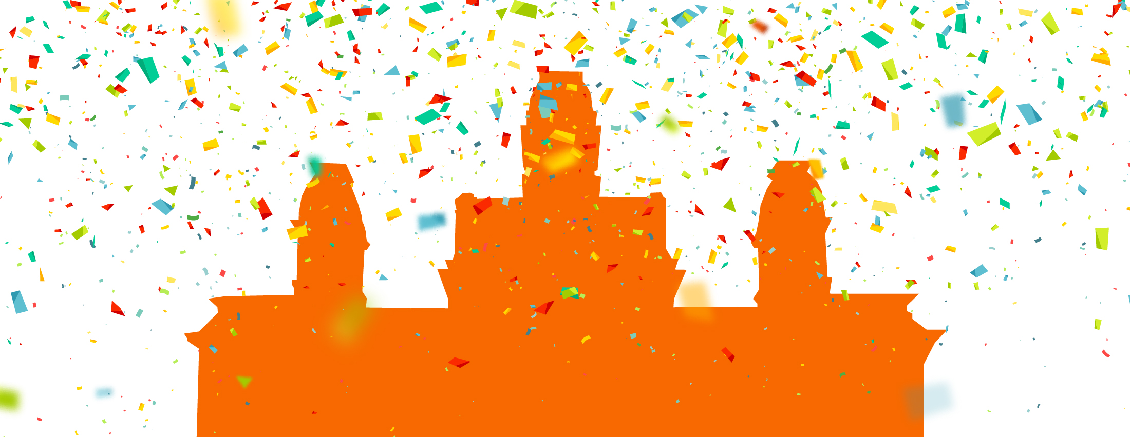 Happy Birthday, Syracuse!