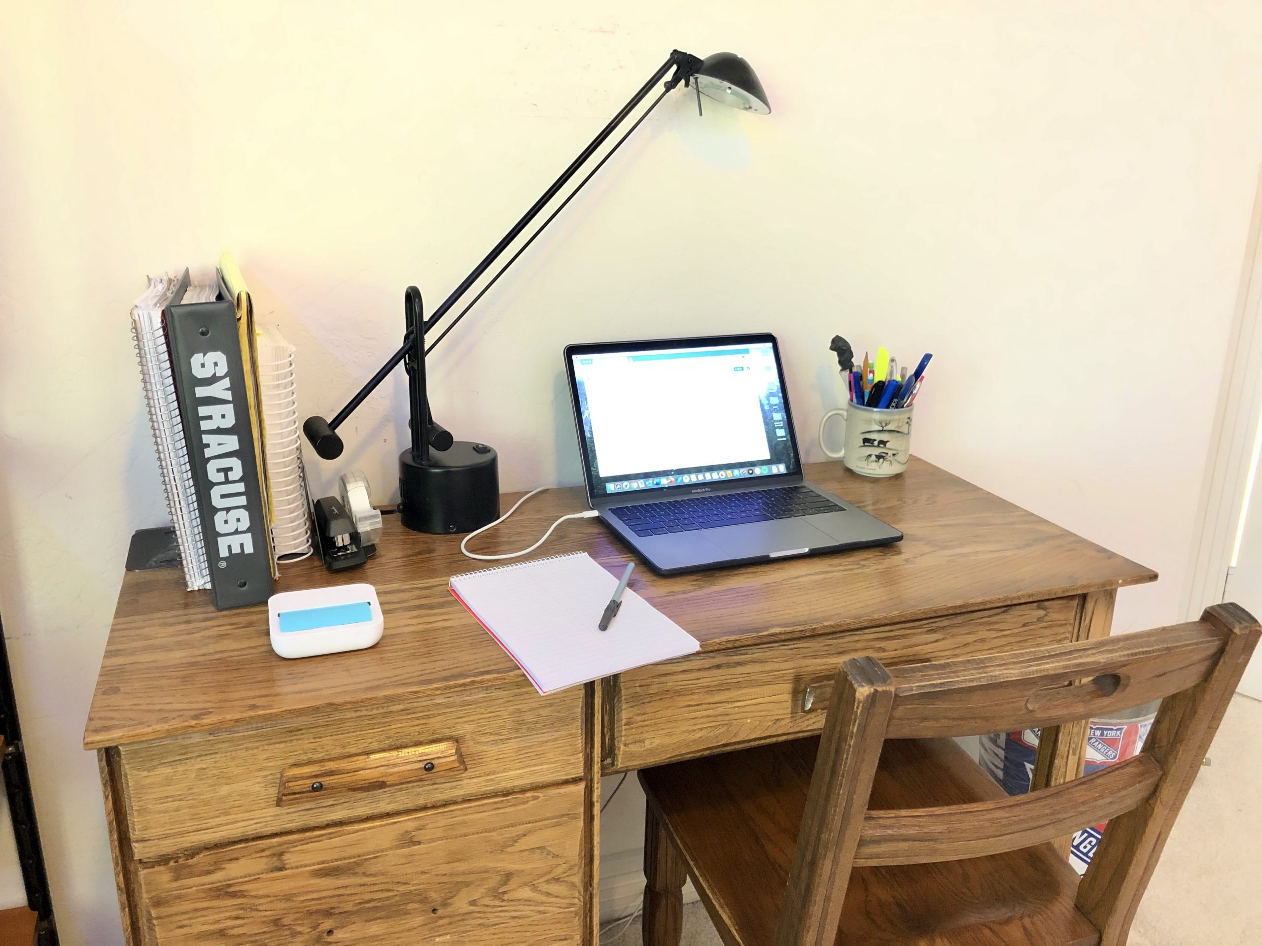 How to Stay Productive and Ace Your Classes From Home