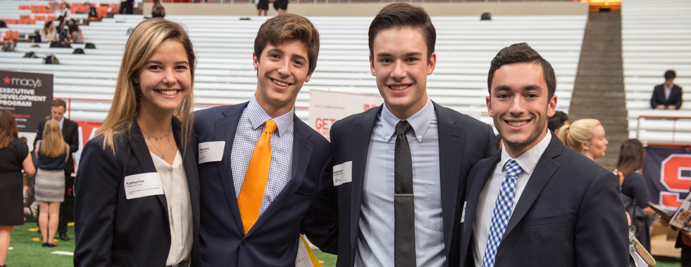 Fall 2022 Career Week and Expo Are Almost Here!