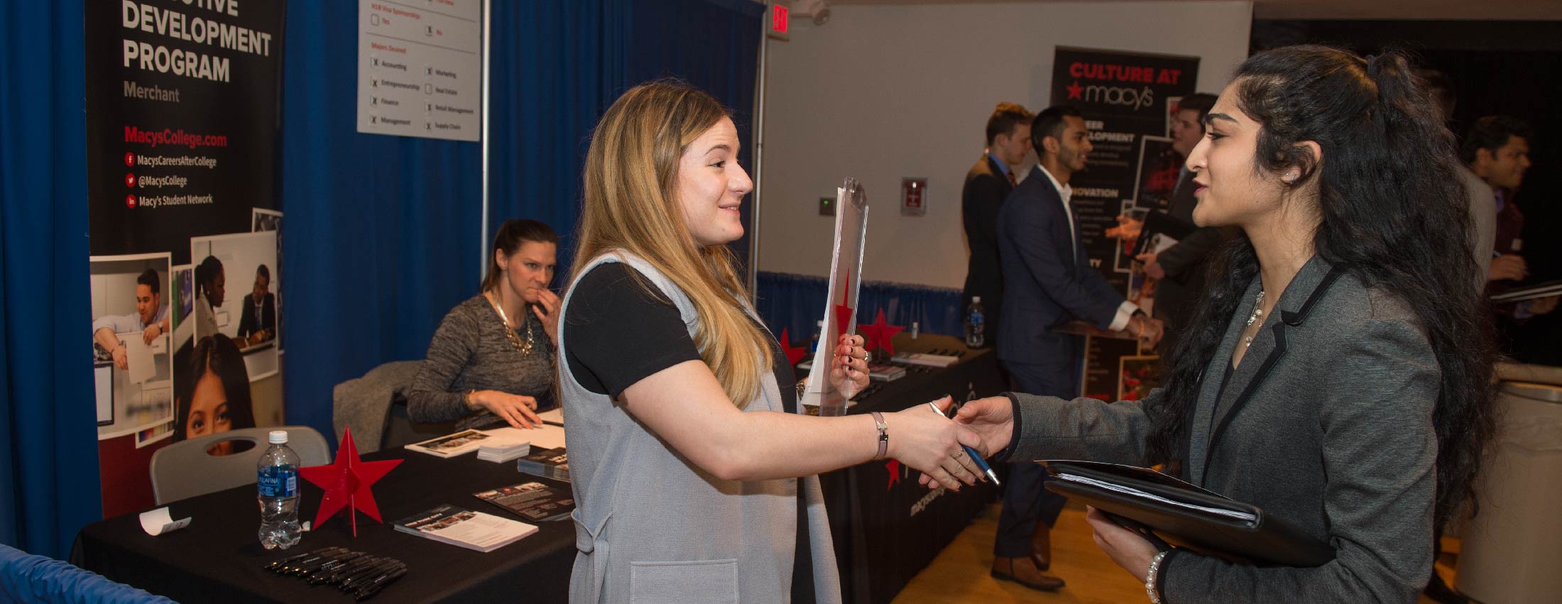 5 Student Organizations Dedicated to Career Readiness