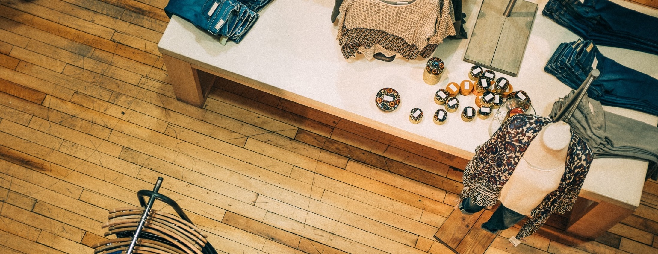 Local Small Businesses to Shop From This Holiday Season