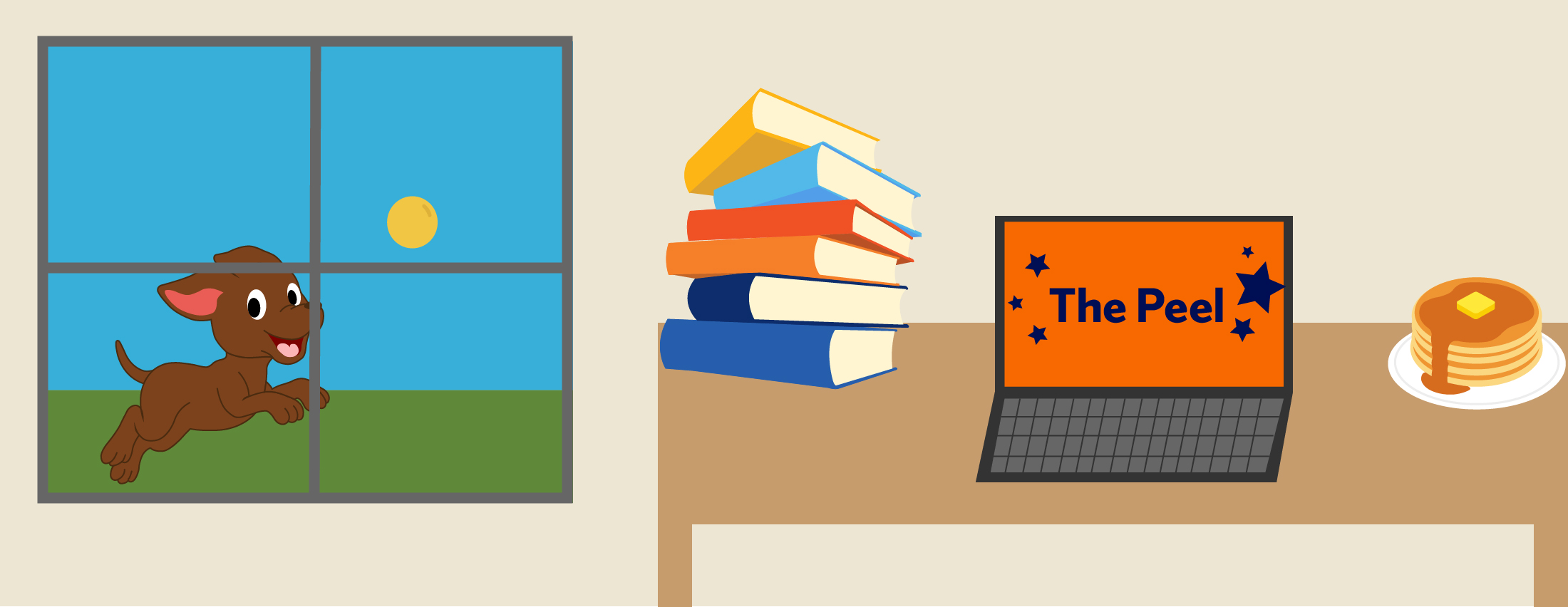 End-of-Semester Stressbusting Events