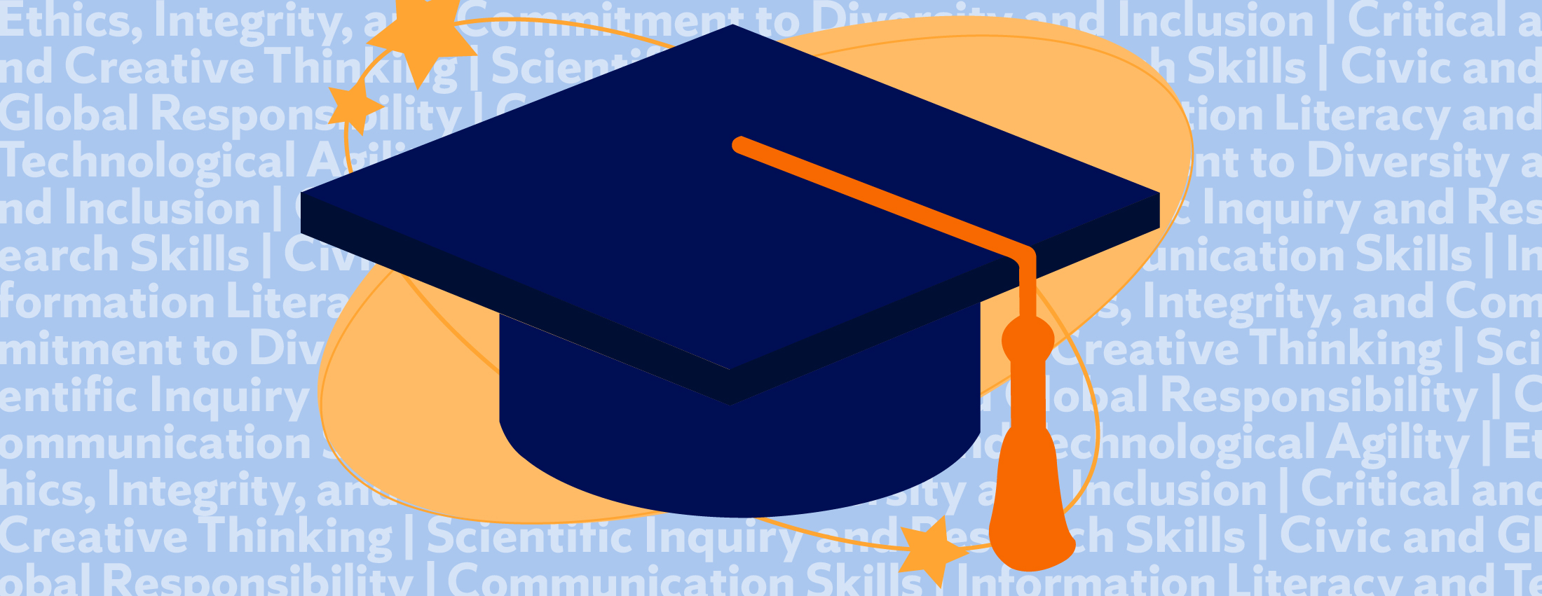 Breaking Down the Shared Competencies
