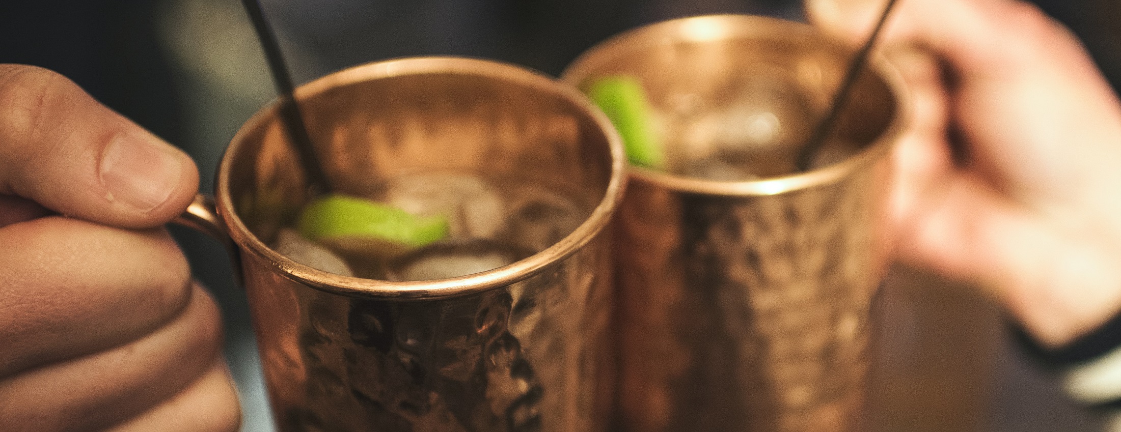 Syracuse-Themed Mocktails to Try in Dry January