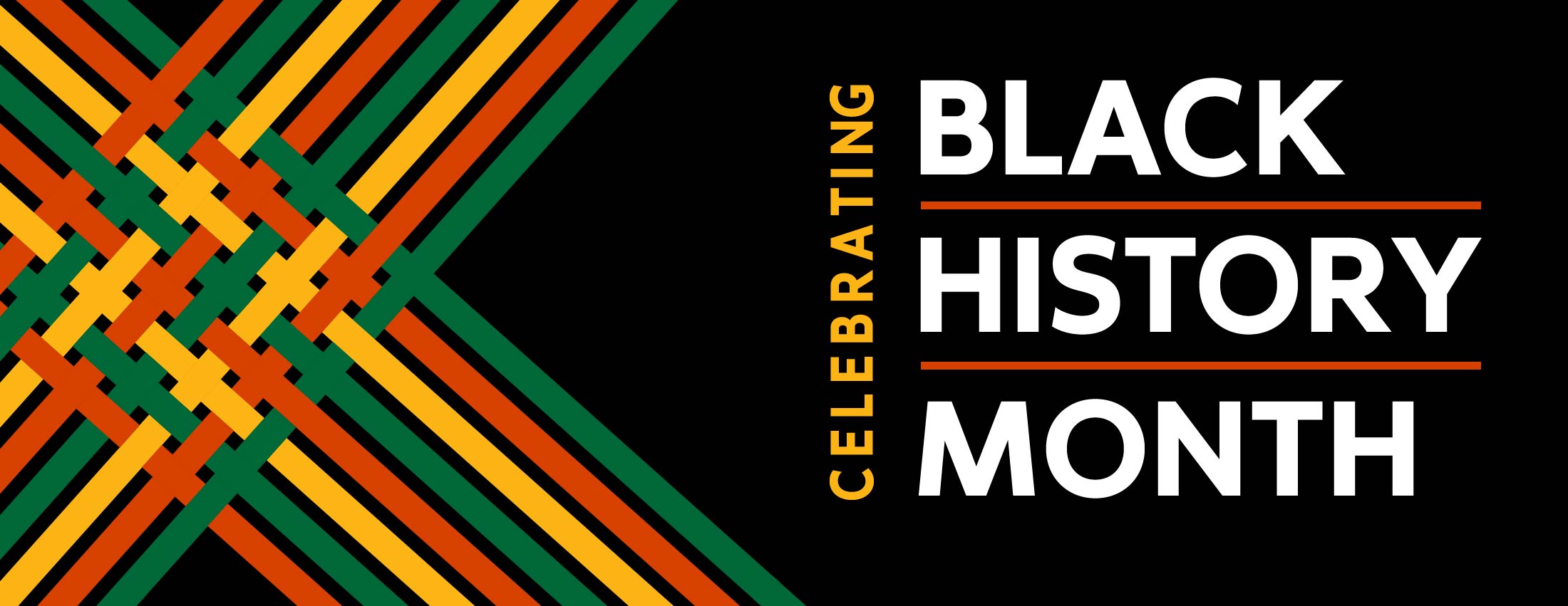 Celebrate Black History Month 2023