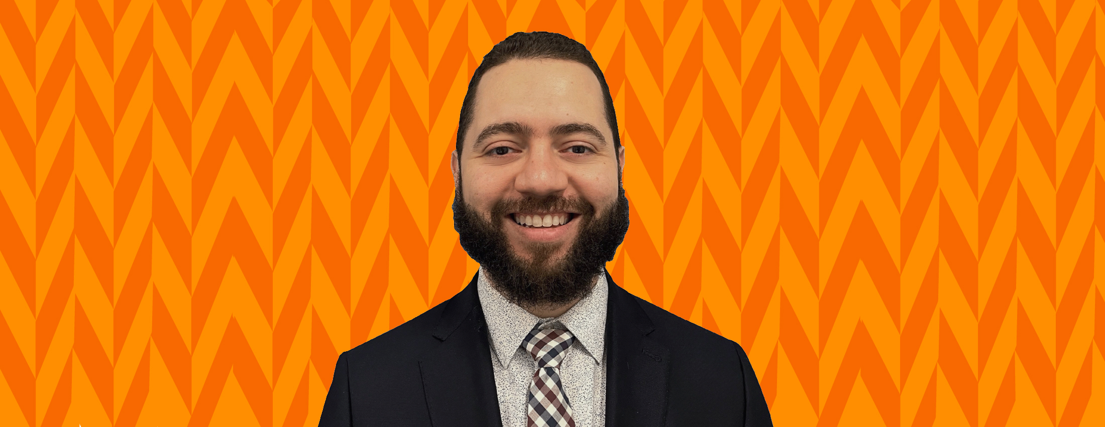 Meet Joshua Seguí-Rodríguez
