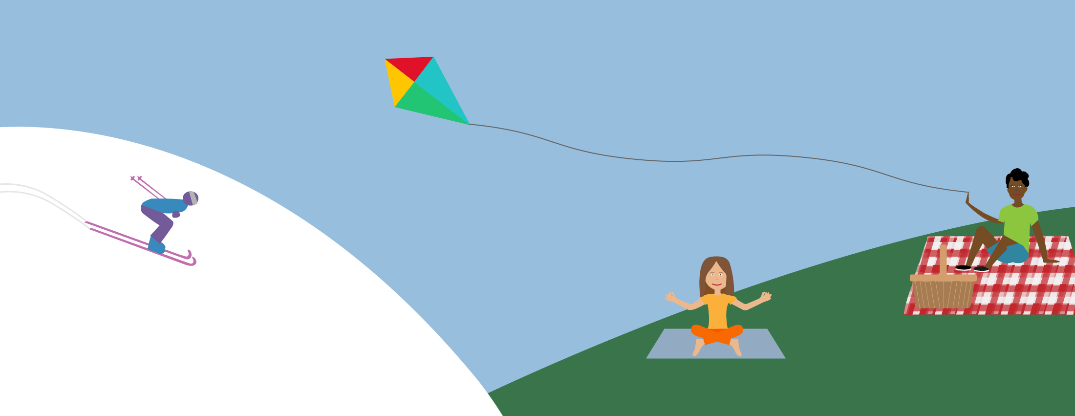 5 Reasons You Should Take the Health and Wellness Survey