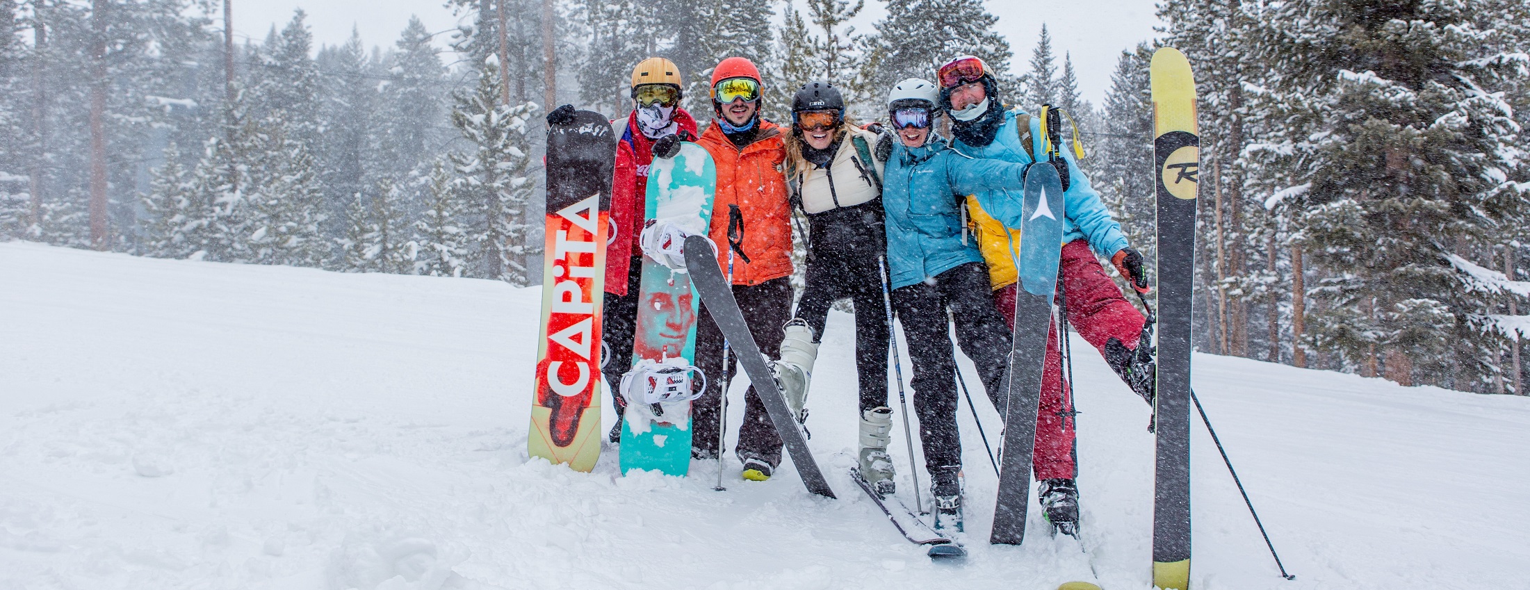 5 Off-Campus Activities to Try Before Spring