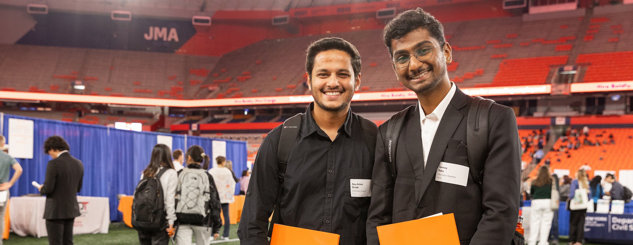 How to Make the Most Out of Career Week