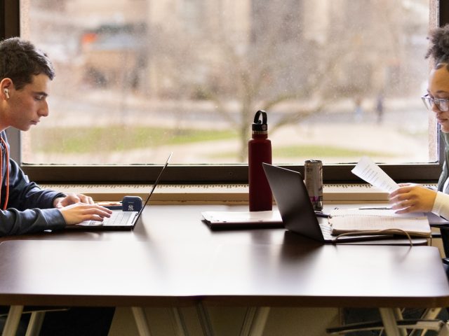 5 Ways to Prep for Midterms