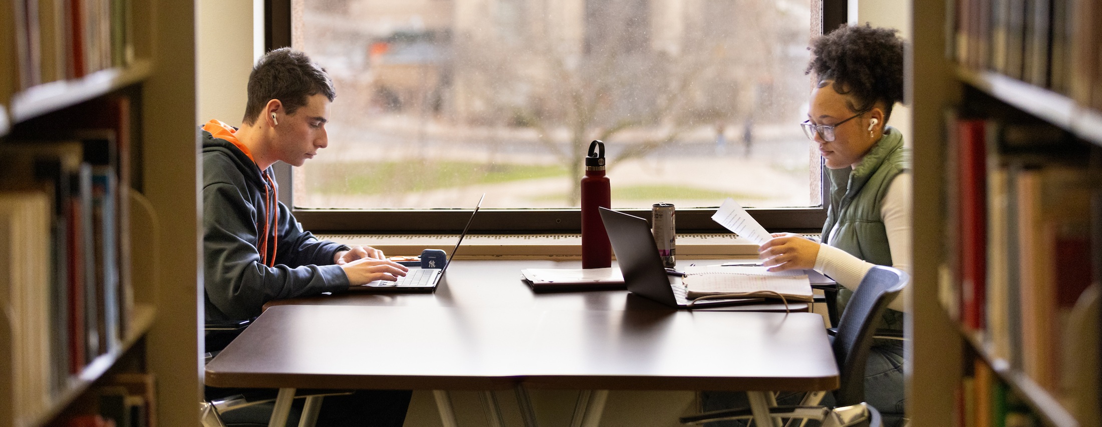 5 Ways to Prep for Midterms