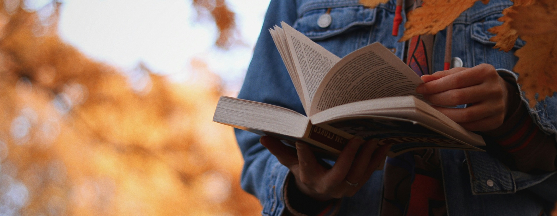 20 Books to Add to Your Fall Reading List