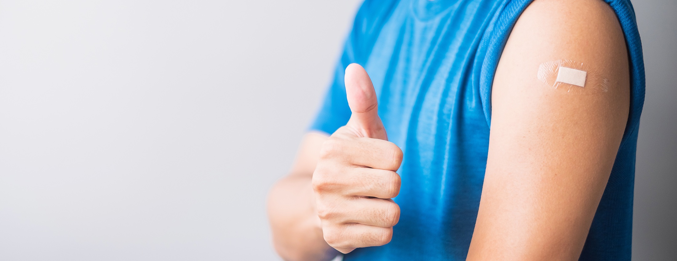 8 Ways to Stay Healthy During Flu Season