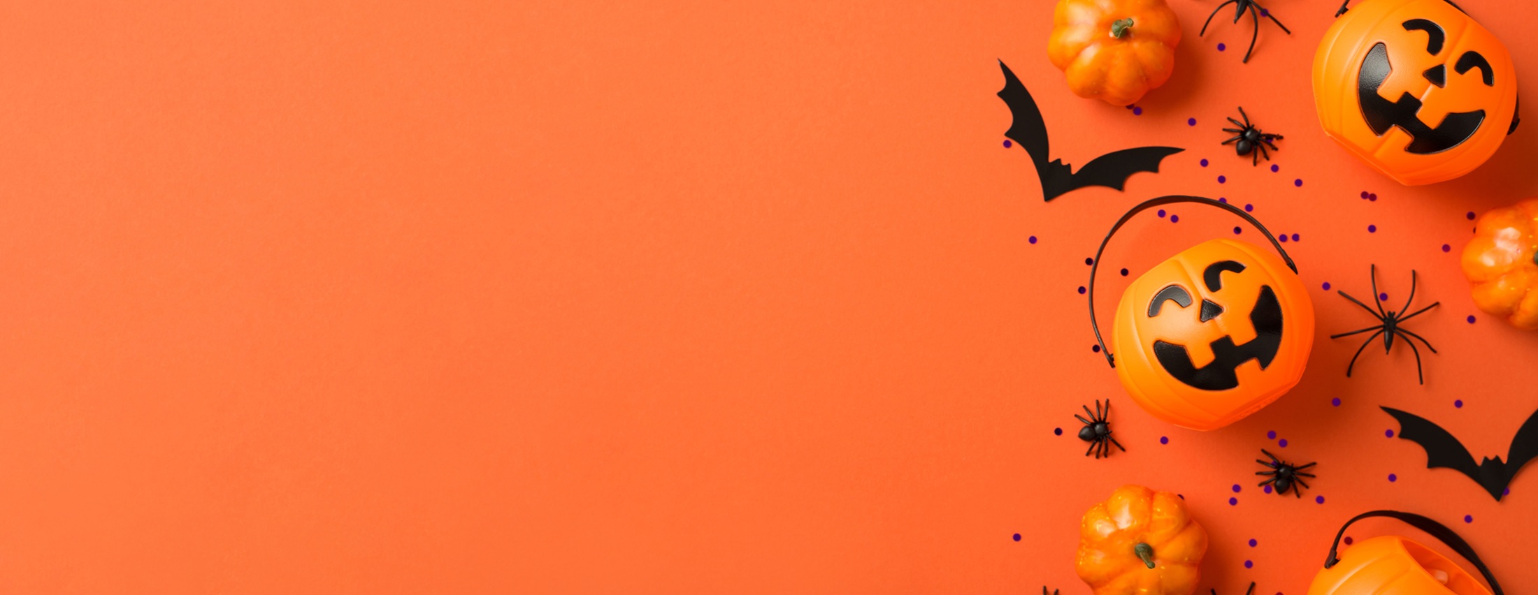 Safety Tips for Your Halloweekend Festivities