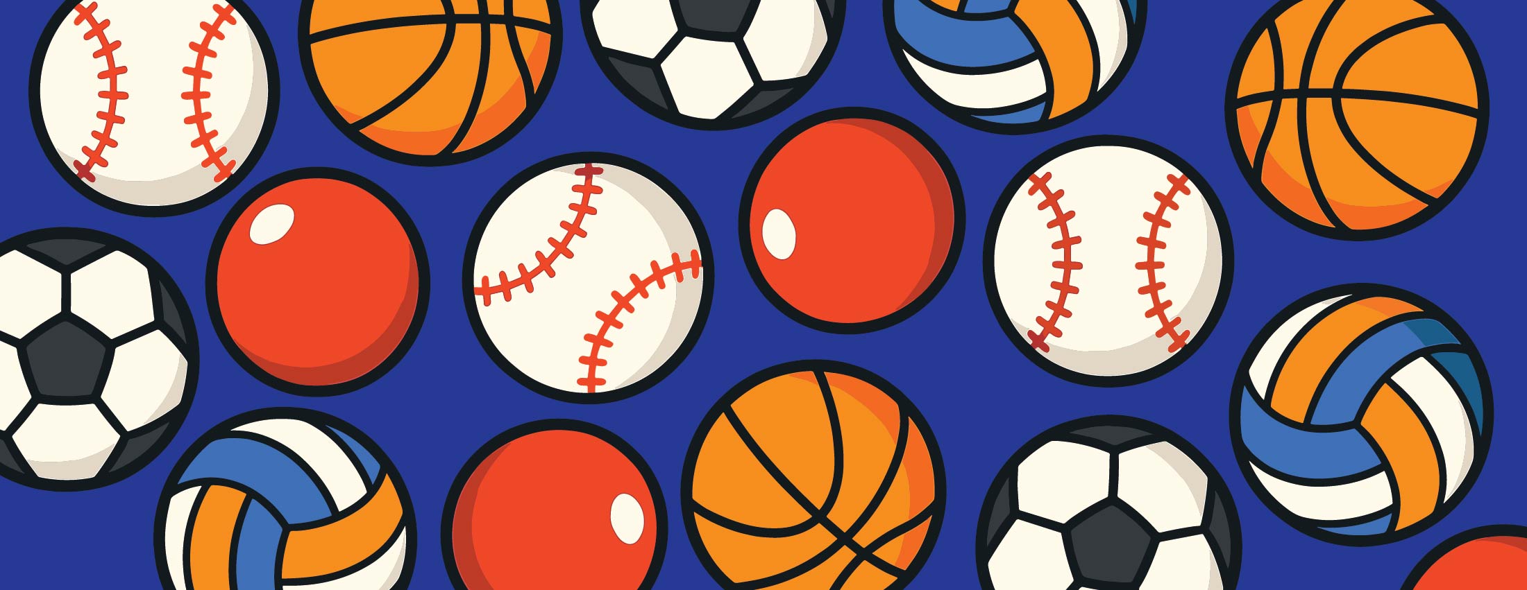 6 Stand-Out Club Sports Athletes