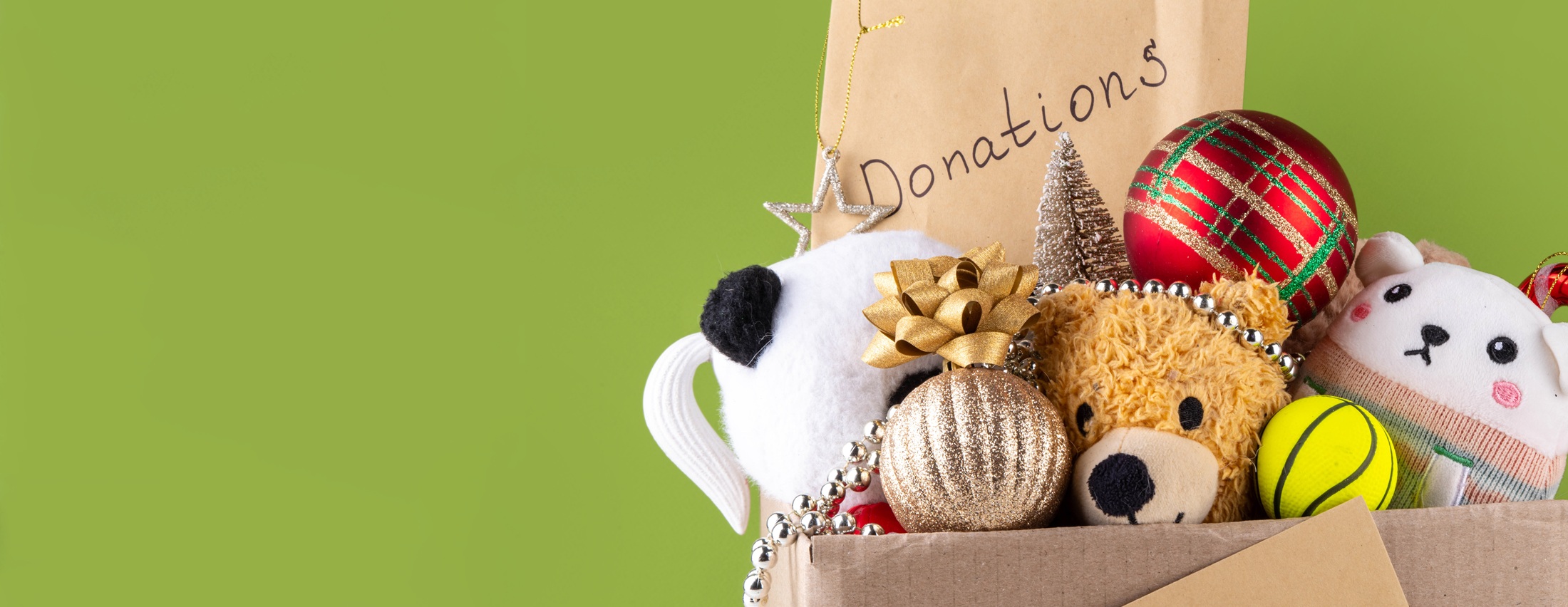 How To Give Back This Holiday Season