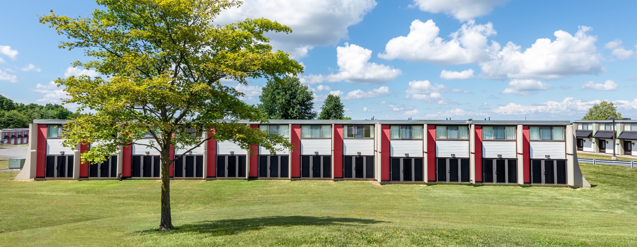 What It’s Actually Like to Live on South Campus