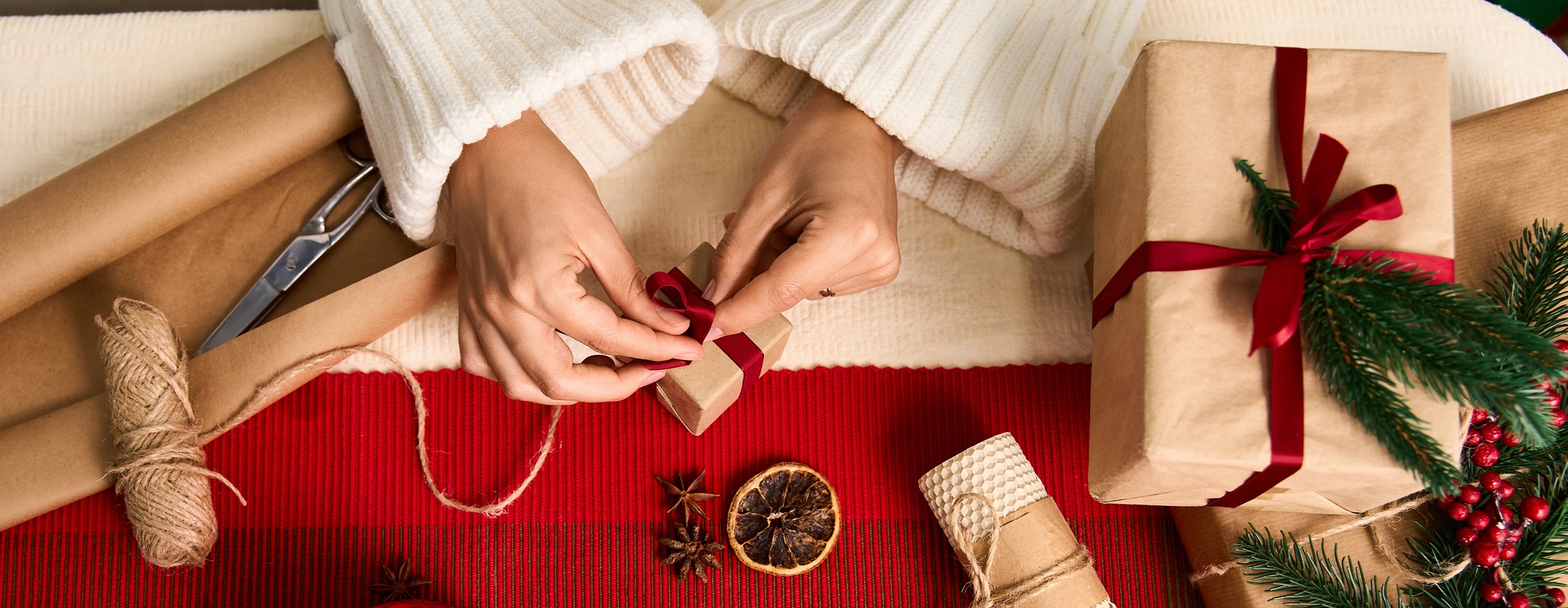 7 Alternatives to Traditional Gift-Giving