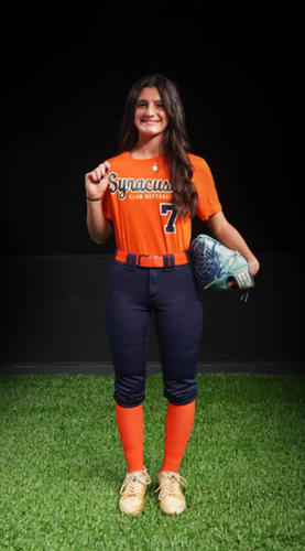 Emma Penniman portrait