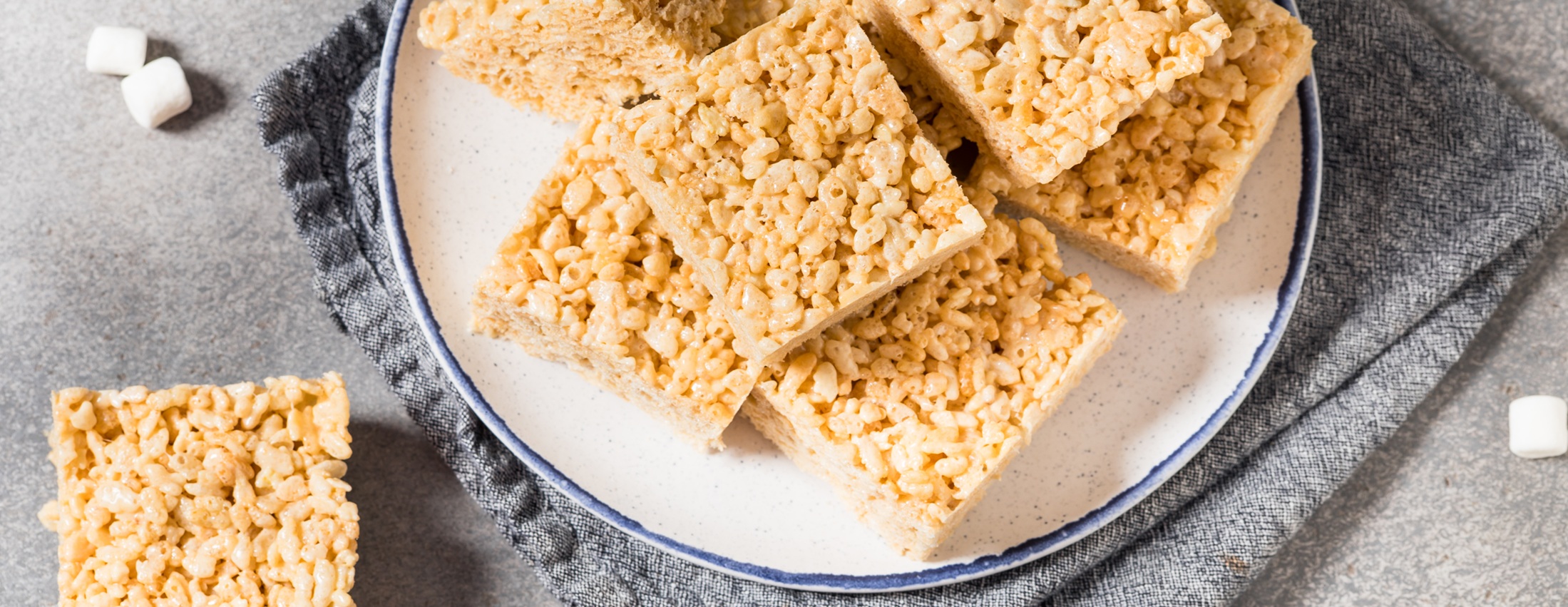 5 Winter Treats You Can Make In Your Dorm