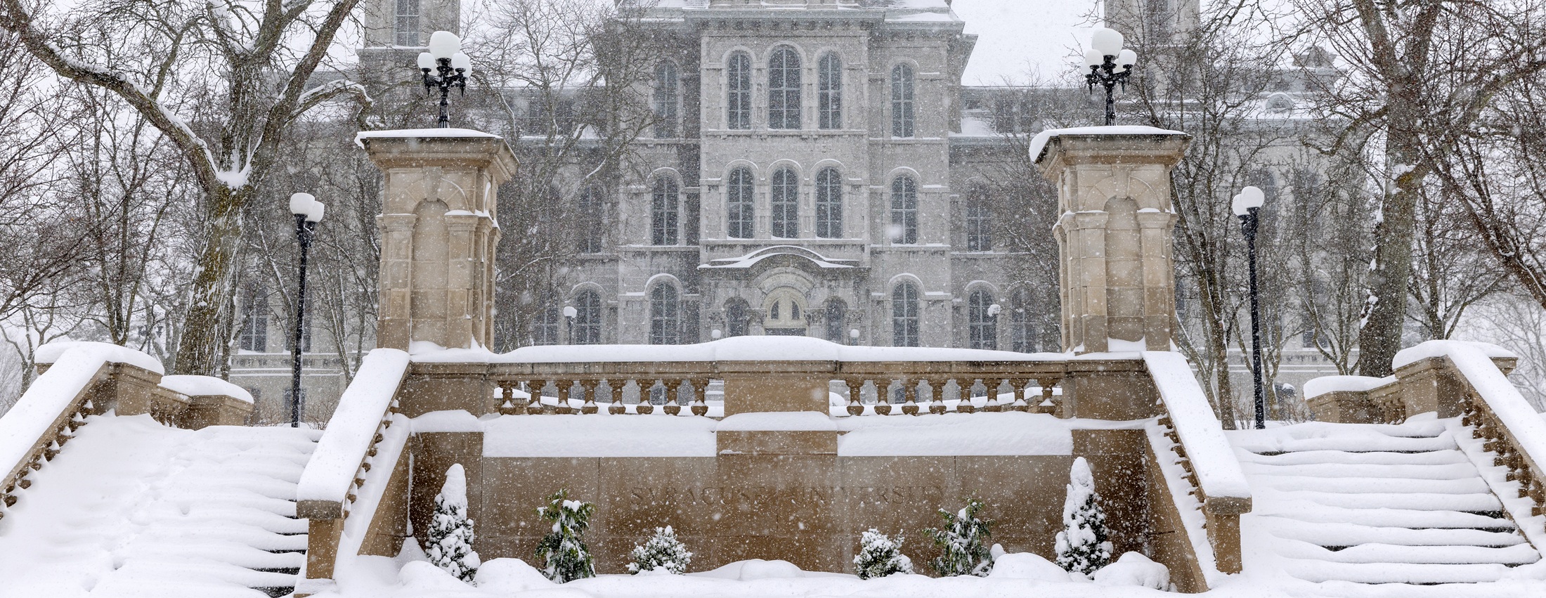 5 Can’t-Miss Things To Do During a Syracuse Winter