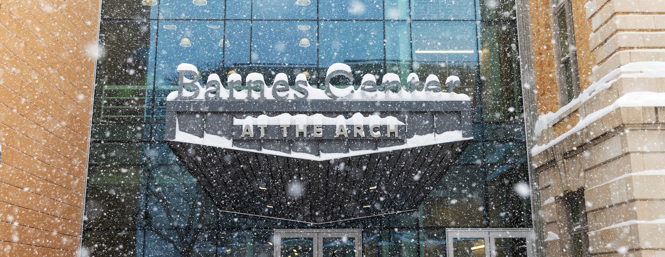 4 Ways to #BeWell Throughout the Winter