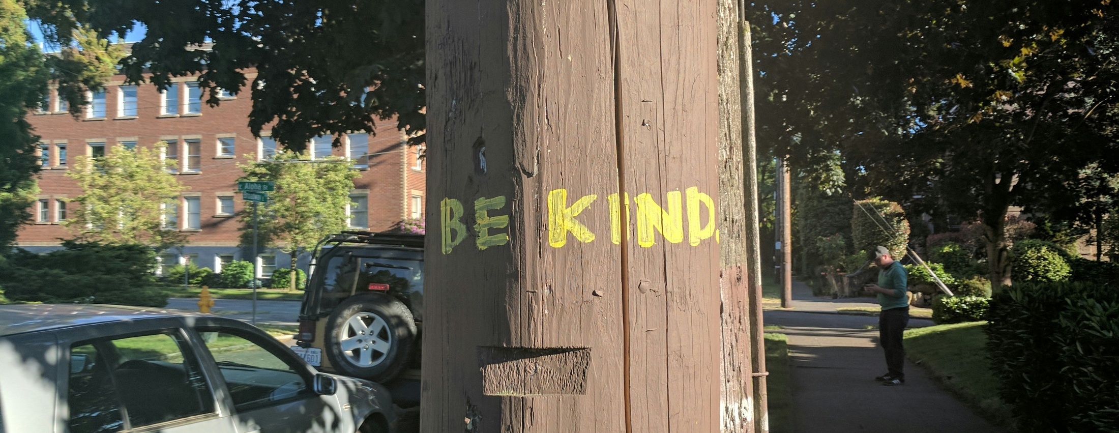 Acts of Kindness That Go a Long Way on Campus