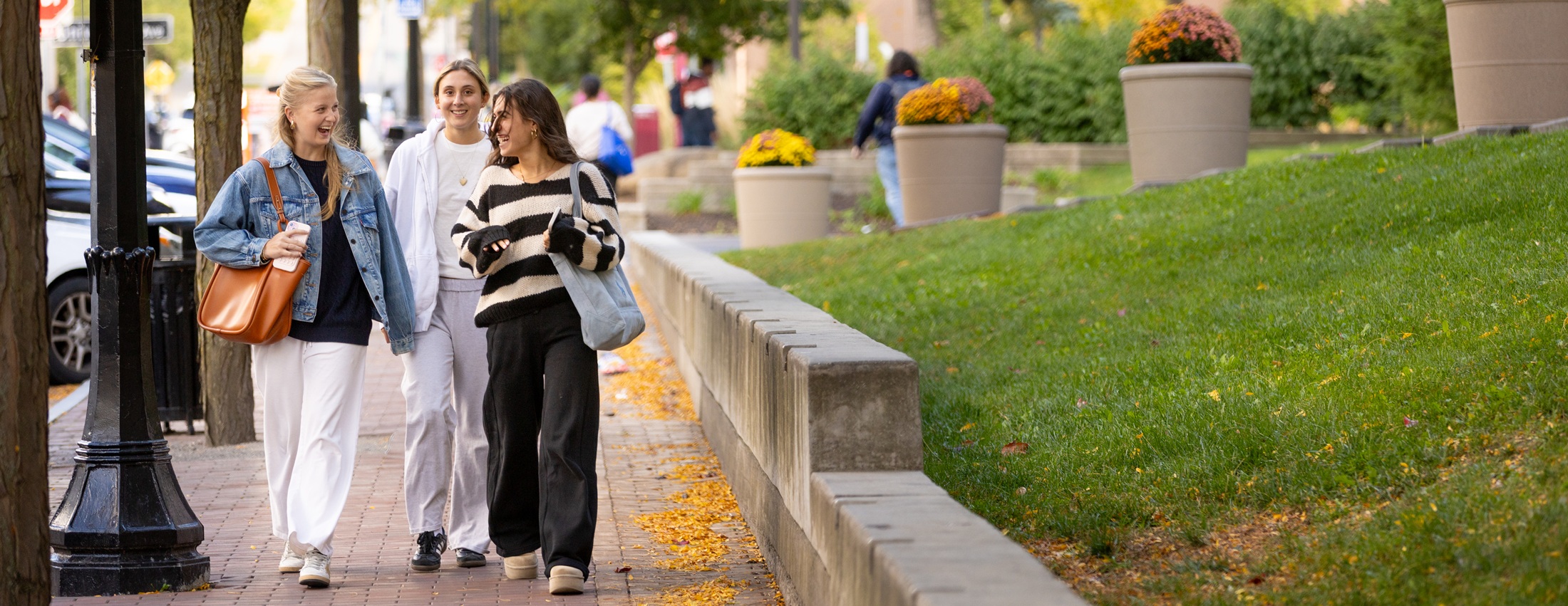 5 Ways to Have a Spring Break Staycation in Syracuse