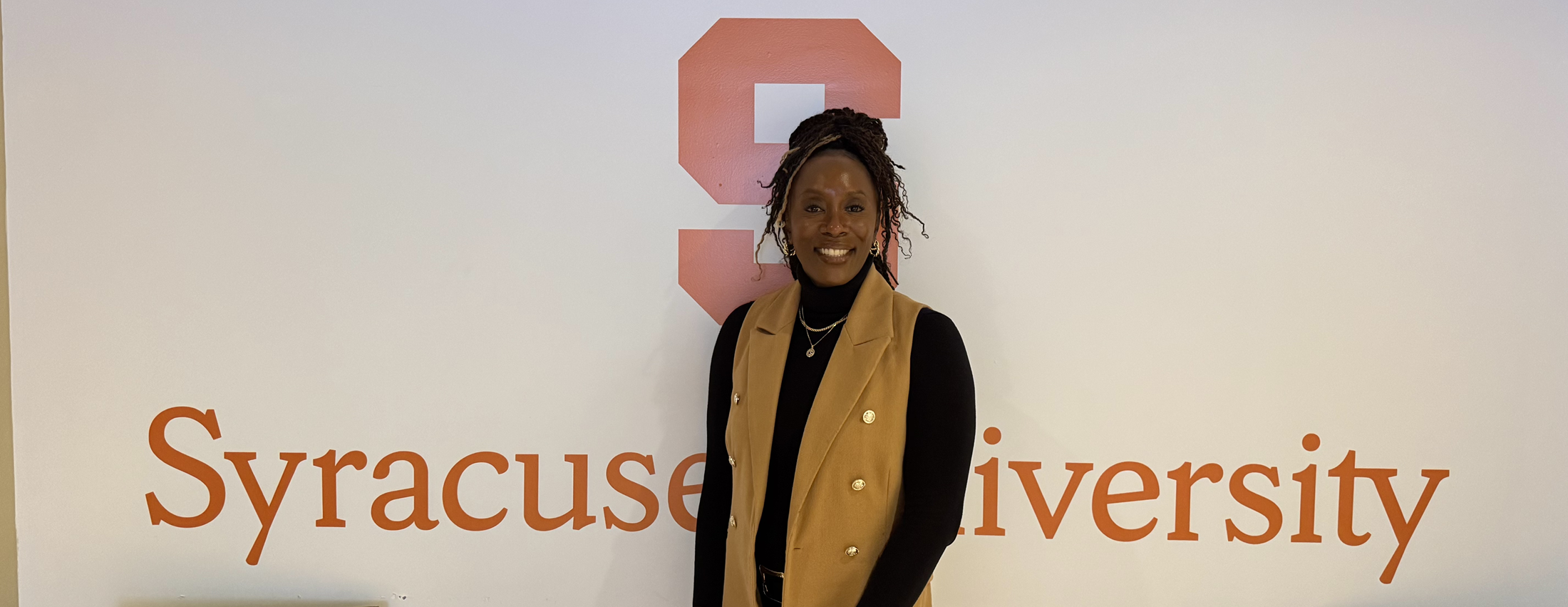 The Dean of Students Is Here to Help