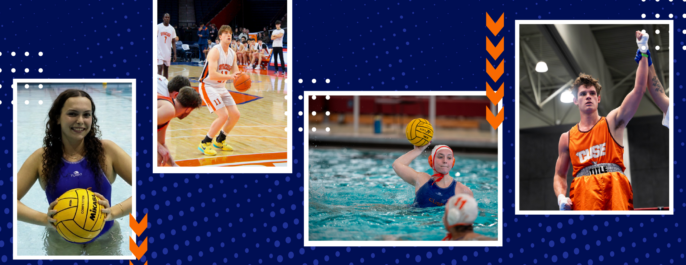 5 Star Club Sports Athletes