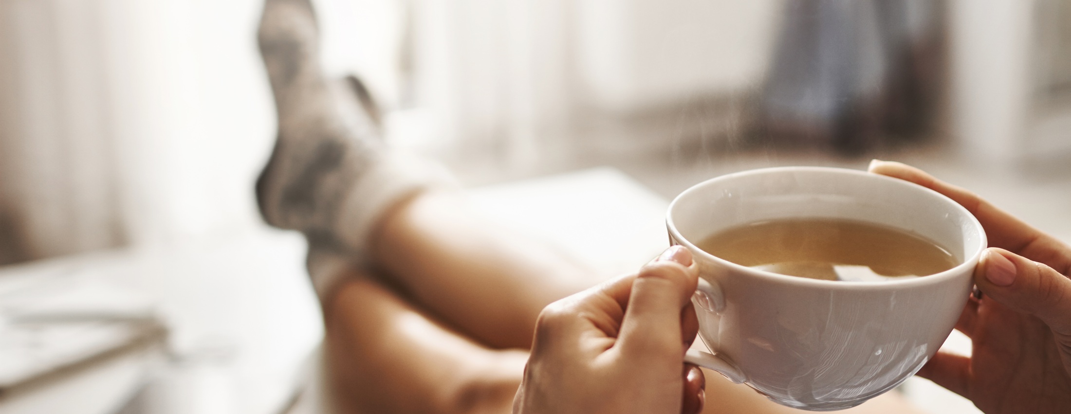 Post-Midterm Reset: How to Calm Down After the Chaos