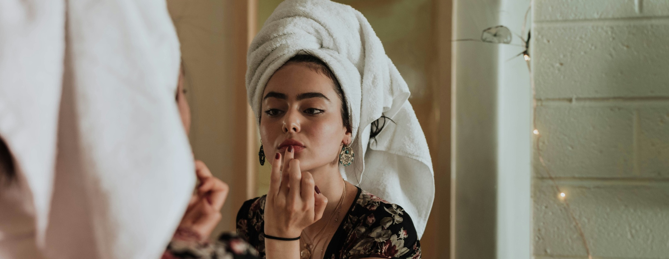 Why ‘Clean Girl’ Aesthetic Is Out