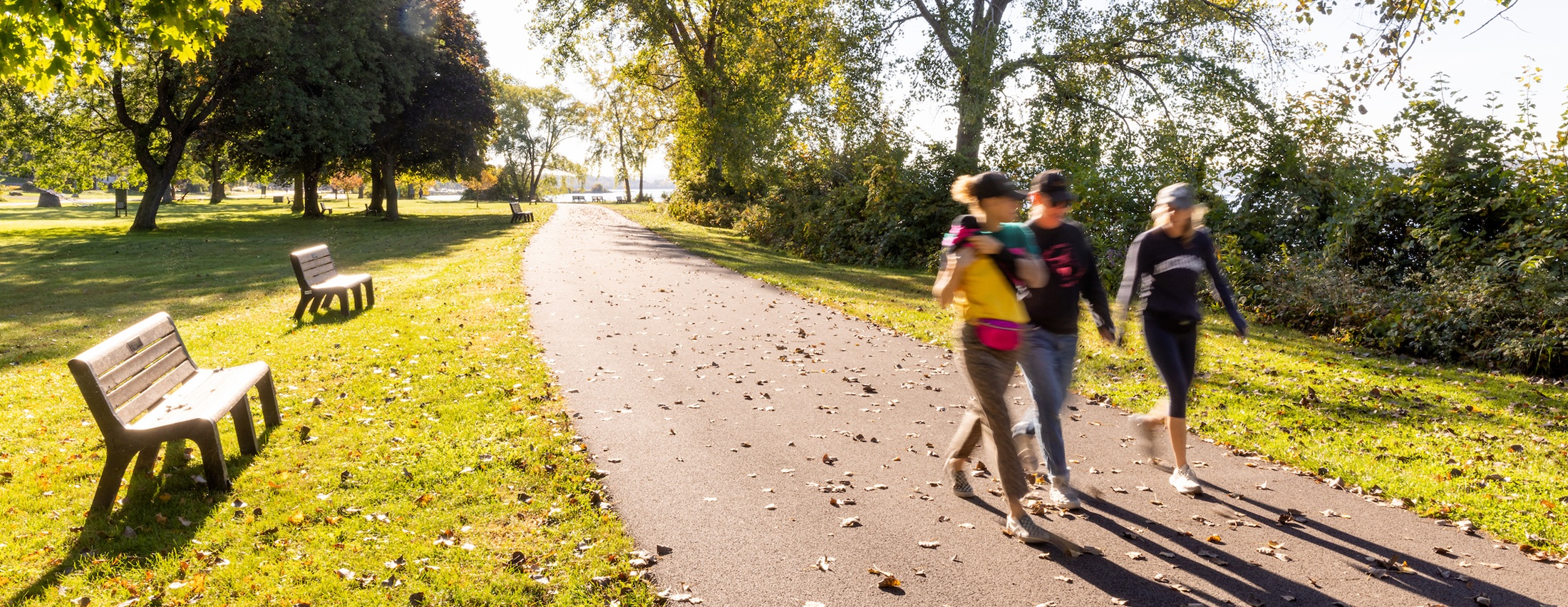 4 Spring Outdoor Activities and Adventures