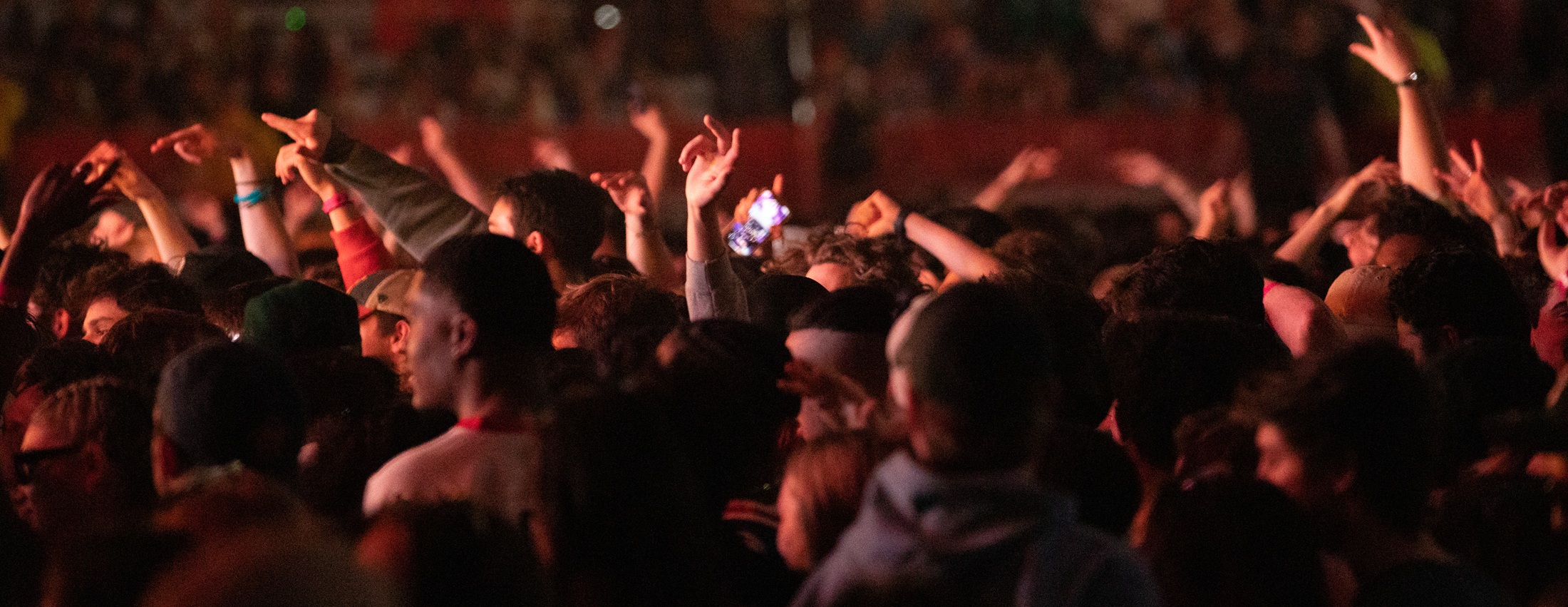 All About Block Party