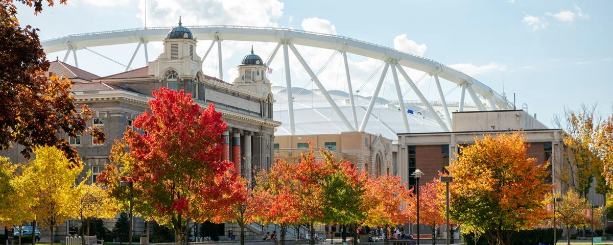 A Little Fright, a Lot of Fun: 9 Halloween Events Happening on Campus