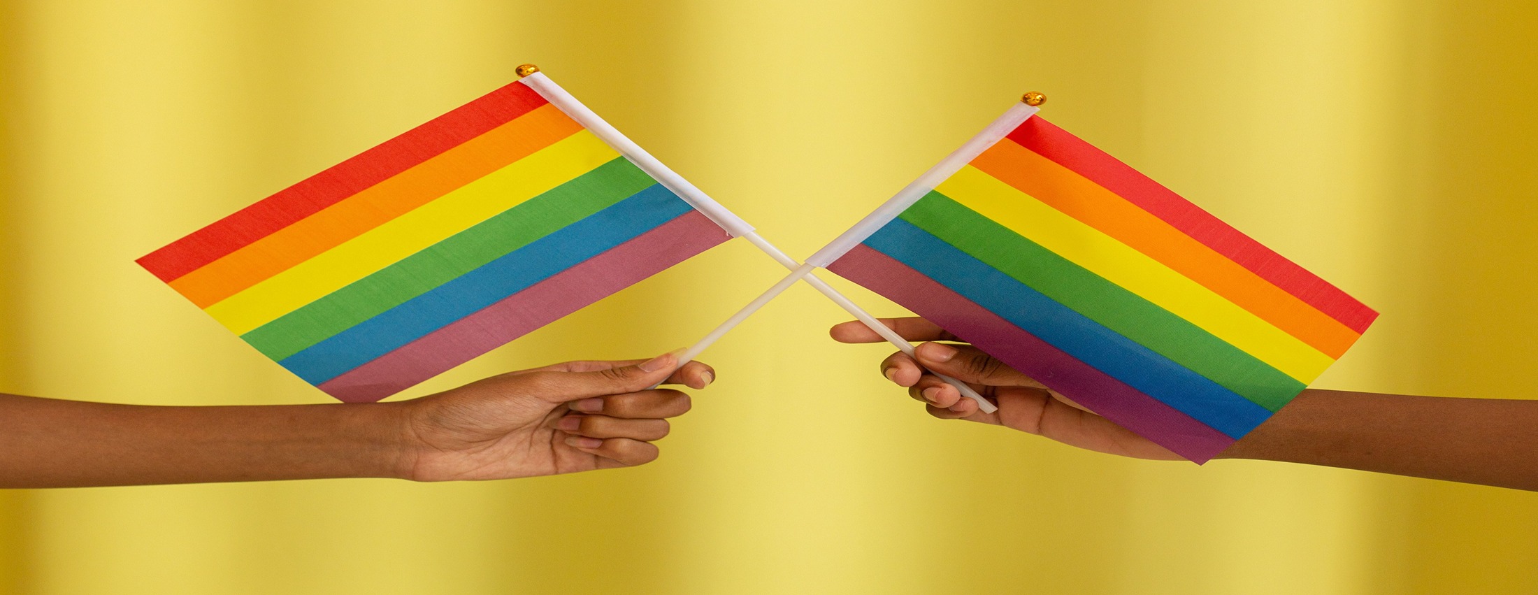 25 Years of Community: Celebrating The LGBTQ+ Resource Center