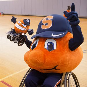 Disability Cultural Center from Syracuse University