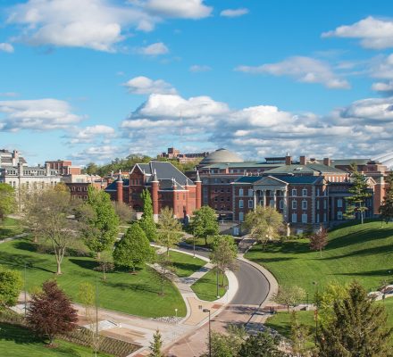 Home - Student Experience – Syracuse University