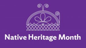 Native Heritage Month