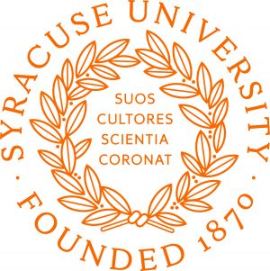 Syracuse University seal